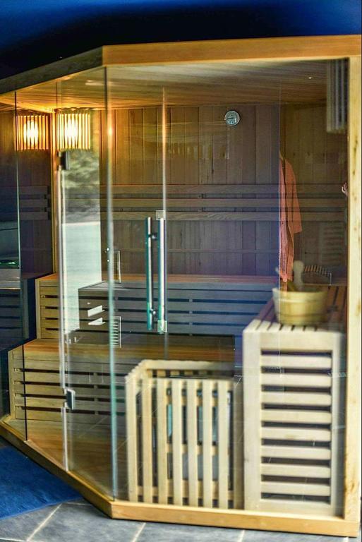 Bed and Breakfast Linfinity Baillonville Экстерьер фото